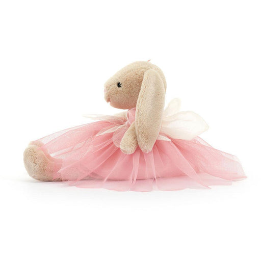 Jellycat | Lottie Bunny Fairy-Jellycat-Homing Instincts