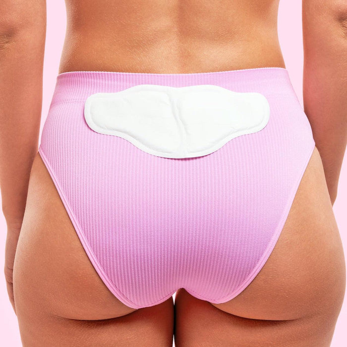 Lula | Self-Warming Body Patches