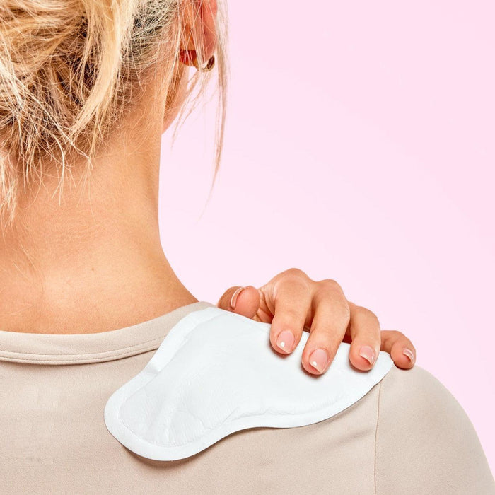Lula | Self-Warming Body Patches