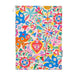 Annabel Trends | Cotton Laundry Bag Fiesta