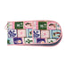 Annabel Trends | Double Oven Mitt - Linen - Celestial Dreams