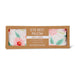 Annabel Trends | Linen Eye Rest Pillow Meadow Blush