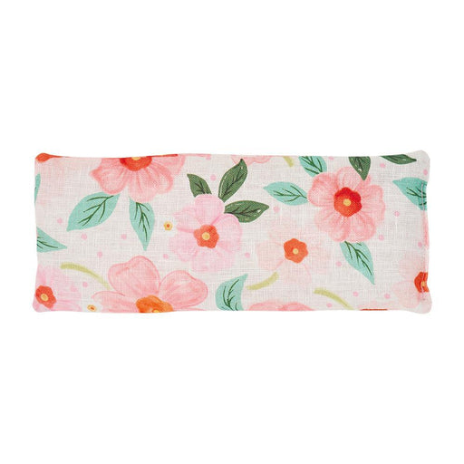 Annabel Trends | Linen Eye Rest Pillow Meadow Blush