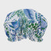 Annabel Trends | Linen Shower Cap - Bush Botanical