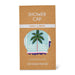 Annabel Trends | Celestial Dreams Linen Shower Cap