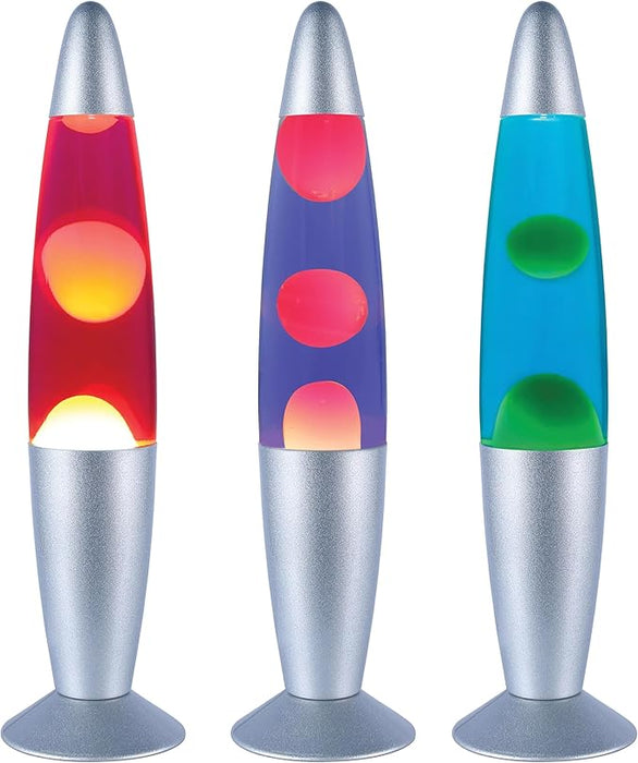 Discovery Zone | Classic Lava Lamp-Discovery Zone-Homing Instincts