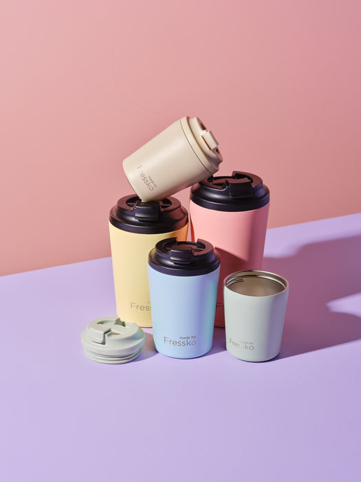 Made By Fressko | Piccolo Sage Reusable Cup