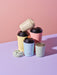 Made By Fressko | Piccolo Sage Reusable Cup