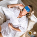 Lula | Unscented Self-Warming Eye Mask 5-Pack