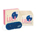 Lula | Rose Self-Warming Eye Mask 5-Pack Relaxation