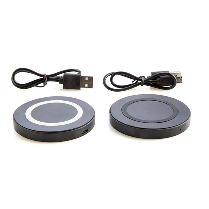 MDI | Wireless Charger Homing Insticts