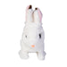 Furever Pets | Animated Rabbit Plush Toy 18x21cm White 3y+-Furever Pets-Homing Instincts