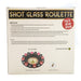 MDI | Shot Glass Roulette Drinking Game 29.5cm