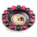 MDI | Shot Glass Roulette Drinking Game 29.5cm