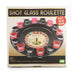 MDI | Shot Glass Roulette Drinking Game 29.5cm