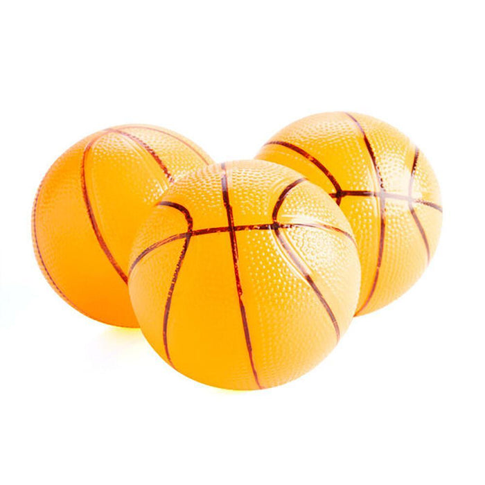 MDI | Toilet Potty Mini Hanging Hoop Basketball Backboard Set