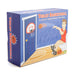MDI | Toilet Potty Mini Hanging Hoop Basketball Backboard Set