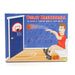 MDI | Toilet Potty Mini Hanging Hoop Basketball Backboard Set
