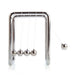 MDI | Worlds Smallest Newton's Cradle Miniature Toy for Kids 6+