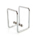 MDI | Worlds Smallest Newton's Cradle Miniature Toy for Kids 6+