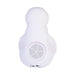 MDI | Art + Tech Light Up Speaker Sloth 14.3x20.4cm