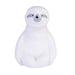 MDI | Art + Tech Light Up Speaker Sloth 14.3x20.4cm