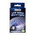 MDI | LED Toilet Disco Light Motion Sensor 7.5x13.1cm