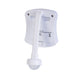 MDI | LED Toilet Disco Light Motion Sensor 7.5x13.1cm
