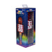 MDI | Wireless Karaoke Microphone Rechargeable Rainbow