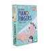 MDI | Piano Fingers Electronic Music Toy 8 Tones 1 Octave
