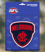 Pro & Hop | Melbourne Logo Air Freshener-Pro & Hop-Homing Instincts