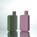 Memobottle | A6 Stainless Steel Water Bottle Pistachio Homing Instincts