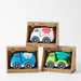 Pilbeam Living | Bioplastic Utility Truck Medium Kids Toy