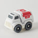 Pilbeam Living | Bioplastic Utility Truck Medium Kids Toy