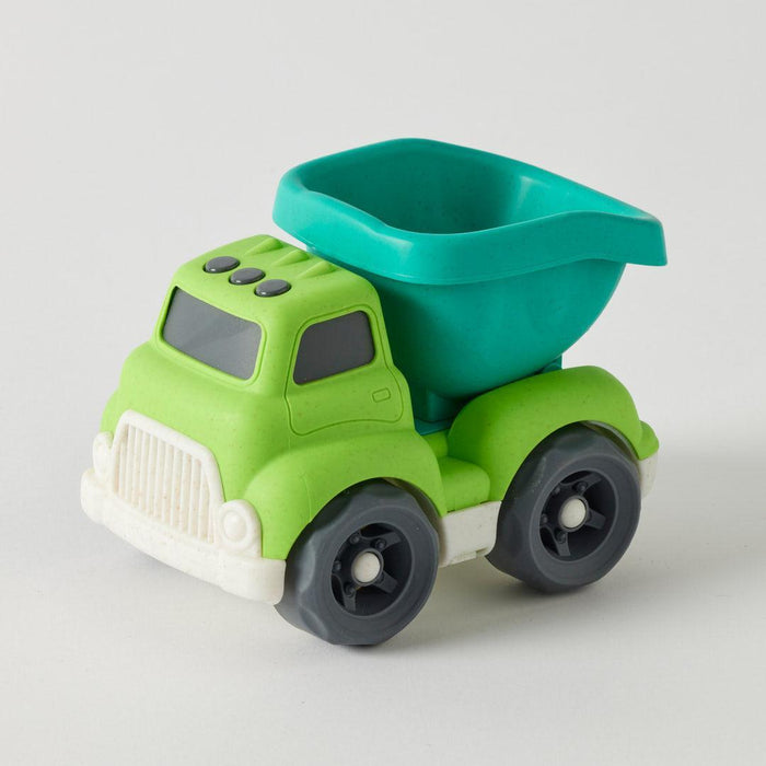 Pilbeam Living | Bioplastic Utility Truck Medium Kids Toy