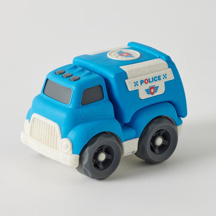 Pilbeam Living | Bioplastic Utility Truck Medium Kids Toy