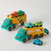 Pilbeam Living | Bioplastic Vehicle Carrier – 2 Assorted Designs