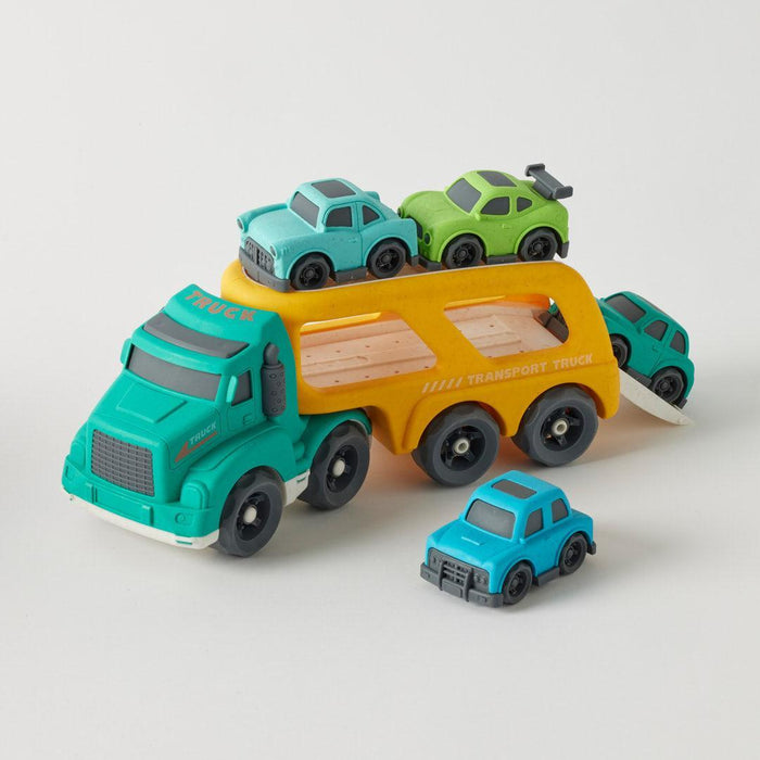 Pilbeam Living | Bioplastic Vehicle Carrier – 2 Assorted Designs