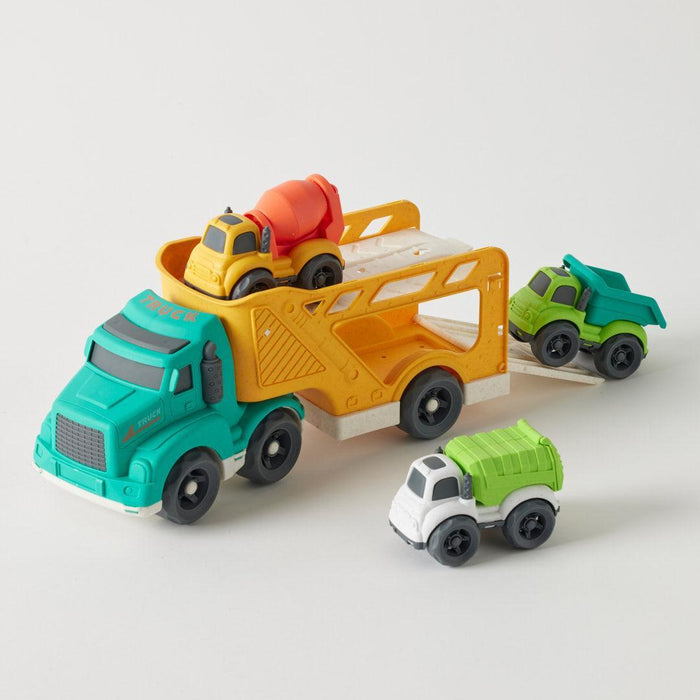 Pilbeam Living | Bioplastic Vehicle Carrier – 2 Assorted Designs