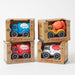 Pilbeam Living | Bioplastic Utility Truck Small Eco Toy