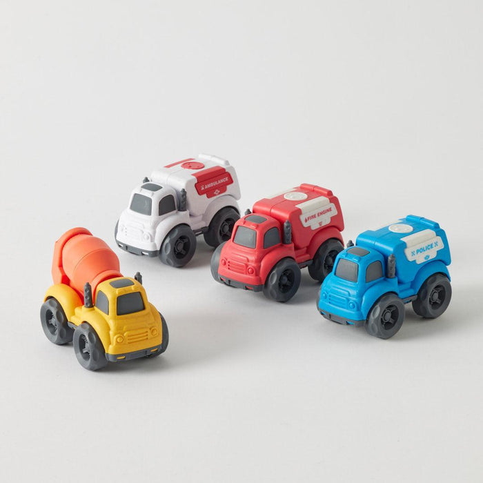 Pilbeam Living | Bioplastic Utility Truck Small Eco Toy