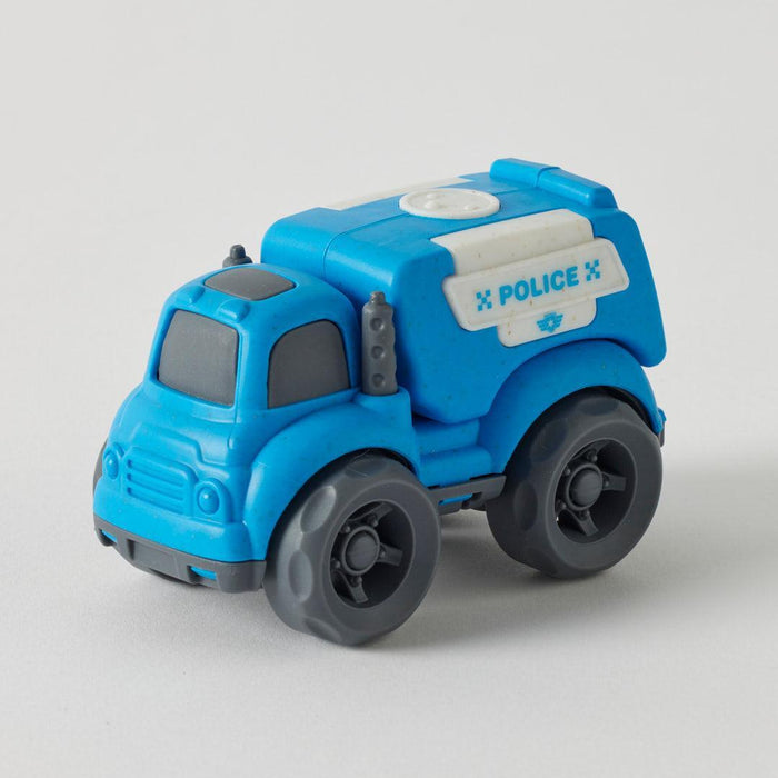 Pilbeam Living | Bioplastic Utility Truck Small Eco Toy