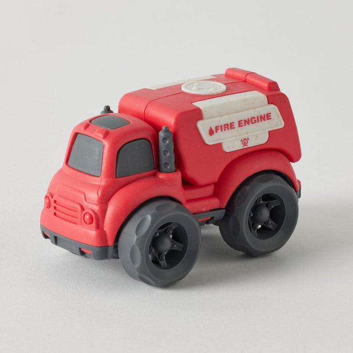 Pilbeam Living | Bioplastic Utility Truck Small Eco Toy