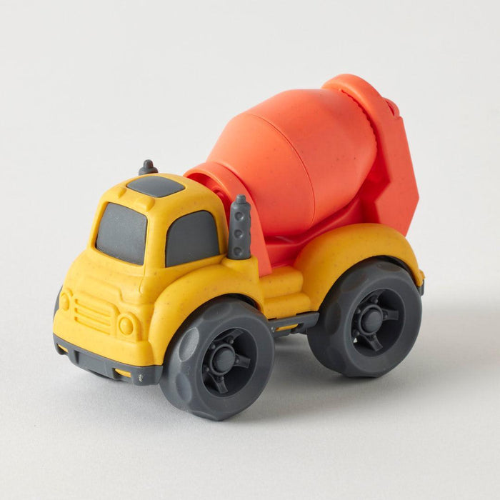 Pilbeam Living | Bioplastic Utility Truck Small Eco Toy