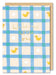 Scarpa Imports | Meraki-Baby Boy-Card-Mochi
