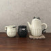 Decole | Shinogi No Neko Teapot Hachi Cat