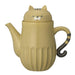 Decole | Shinogi no Neko Teapot Tabby