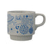Decole | Walking Cat Mug Stackable Universe Ceramic Design