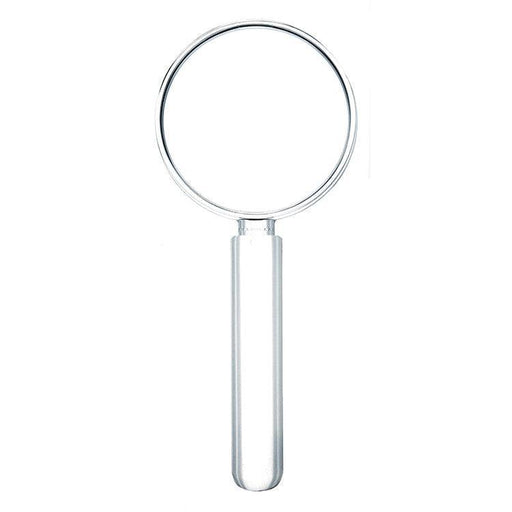 Kikkerland | 2-in-1 Magnifier