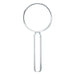 Kikkerland | 2-in-1 Magnifier
